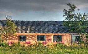 B&B de Onlanden